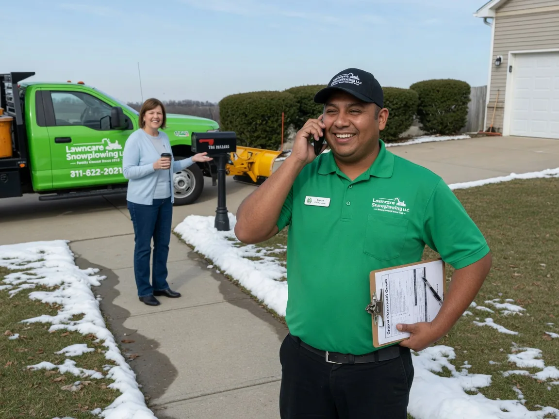 Lawn Care Services By Expert Landscaper Goodland, KS FAQs